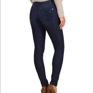 NWOT DL1961 Emma Legging 360 Comfort Jeans